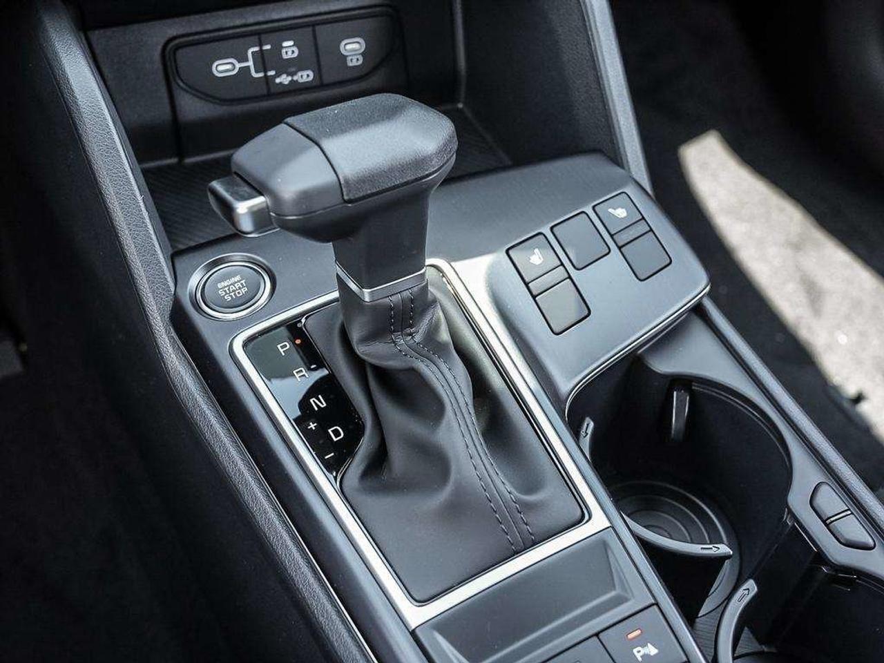 2026 Kia Sportage LX Photo