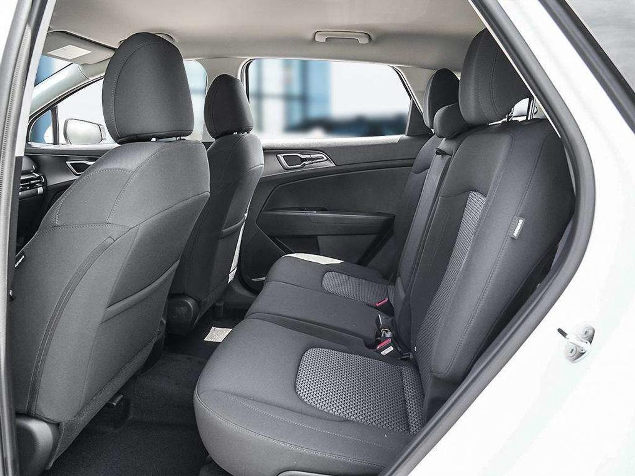 2026 Kia Sportage LX Photo