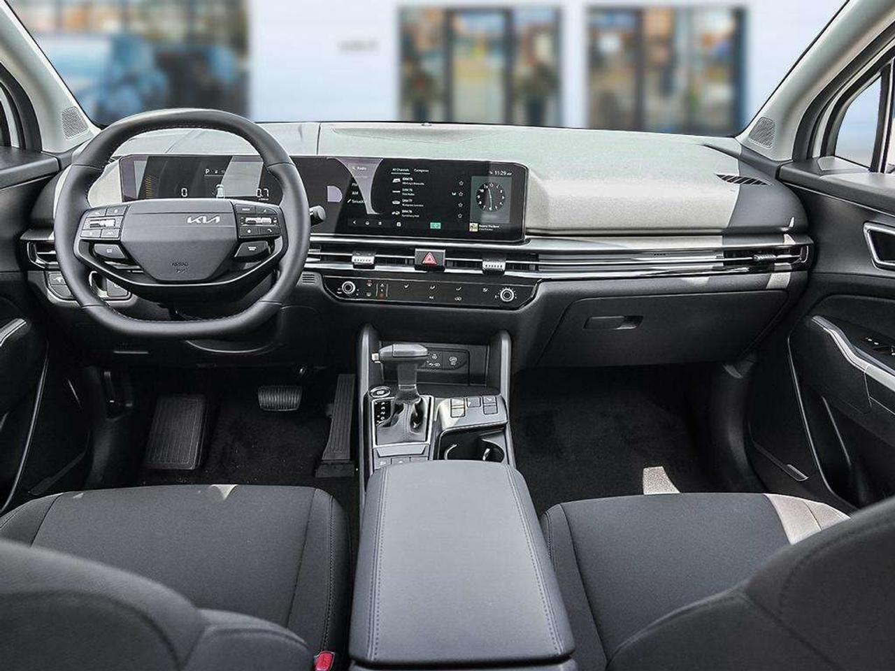 2026 Kia Sportage LX Photo
