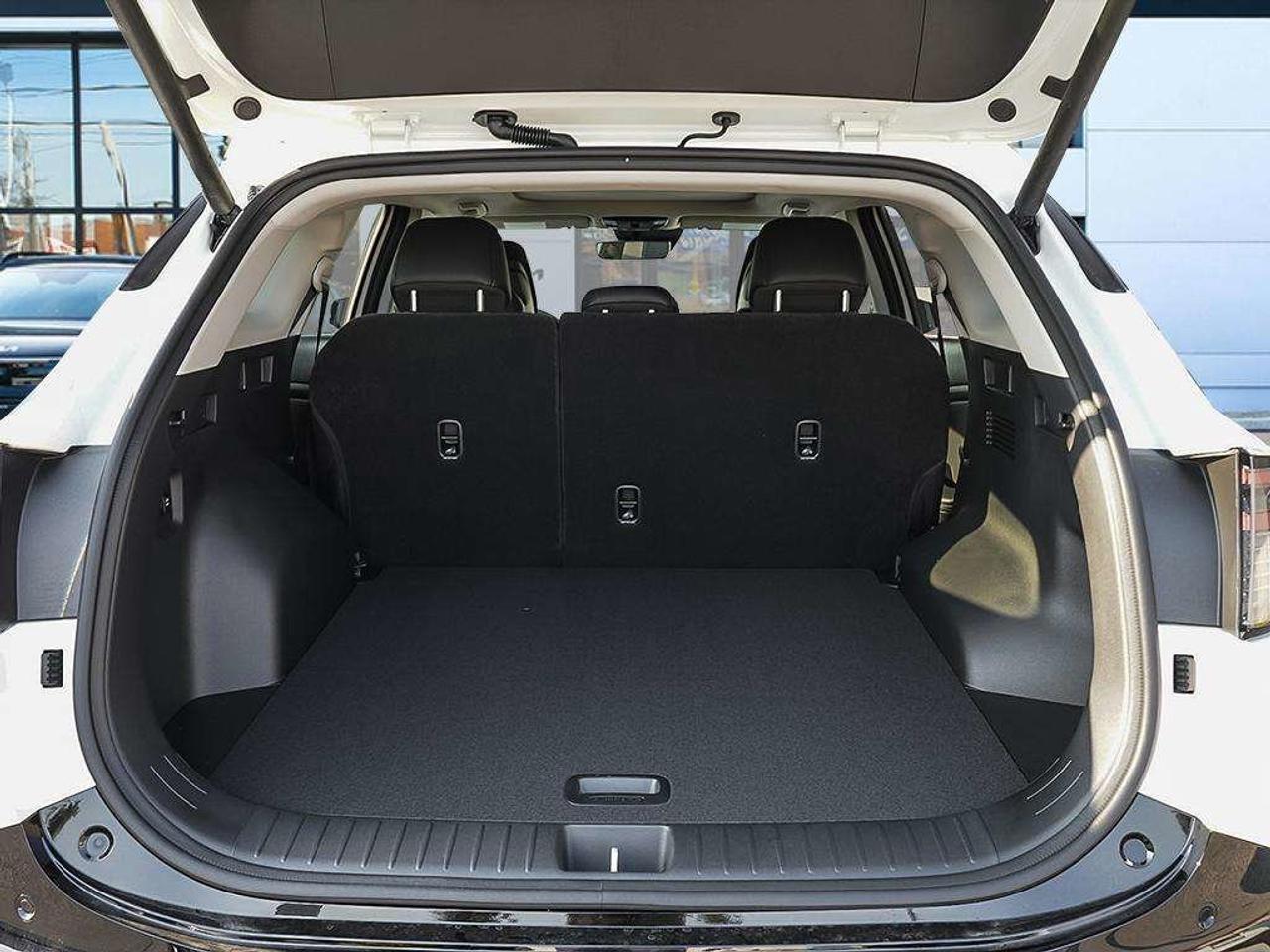 2027 Kia Sportage HEV EX AWD Photo