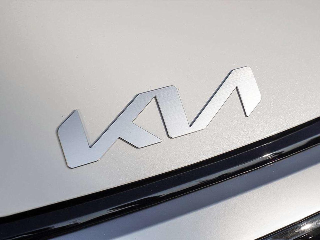 2027 Kia Sportage HEV EX AWD Photo