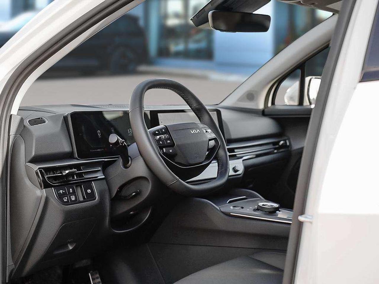 2027 Kia Sportage HEV EX AWD Photo