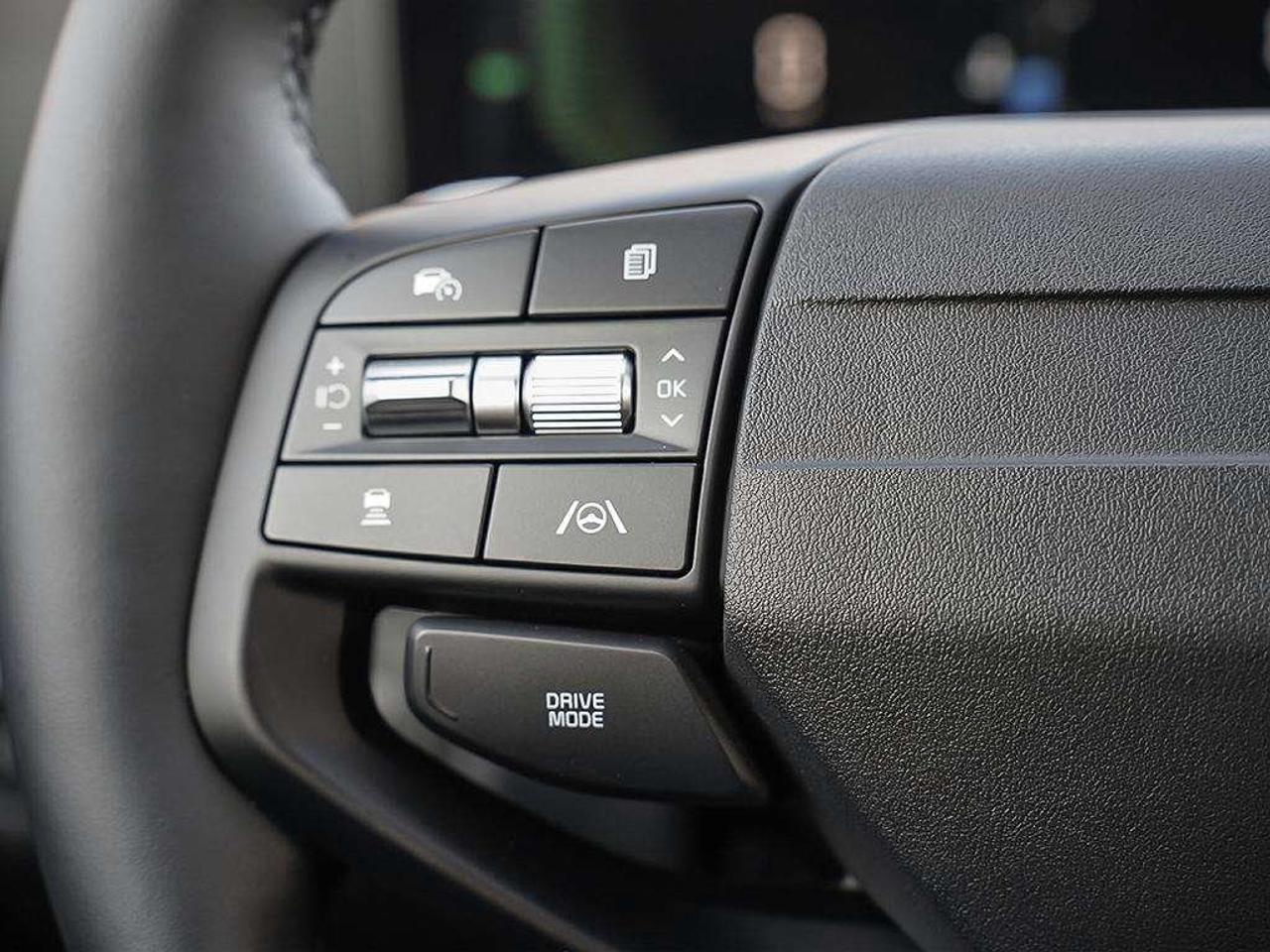2027 Kia Sportage HEV EX AWD Photo