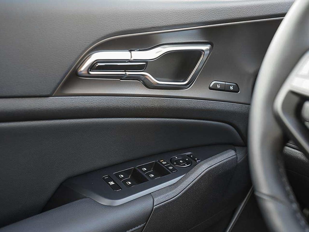 2027 Kia Sportage HEV EX AWD Photo