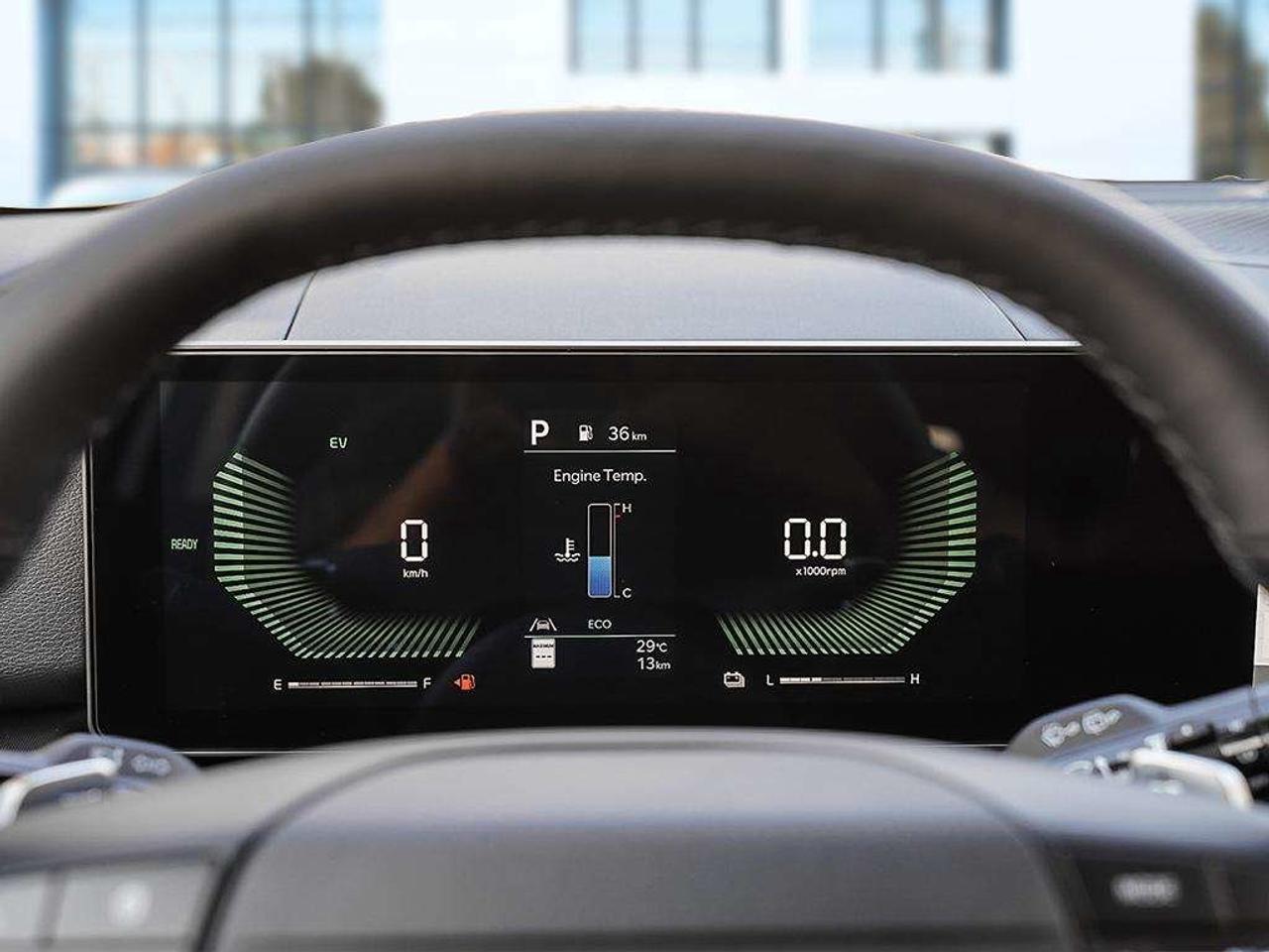 2027 Kia Sportage HEV EX AWD Photo
