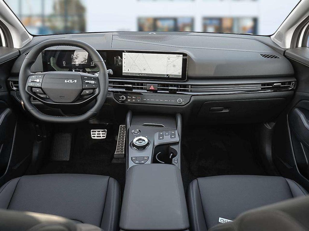 2027 Kia Sportage HEV EX AWD Photo