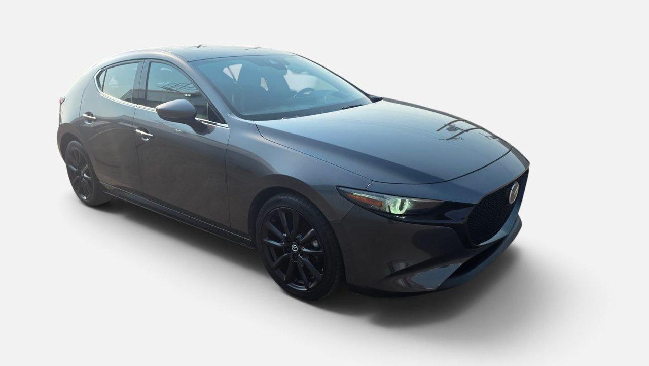 Used 2020 Mazda MAZDA3 SPORT GT for sale in Regina, SK