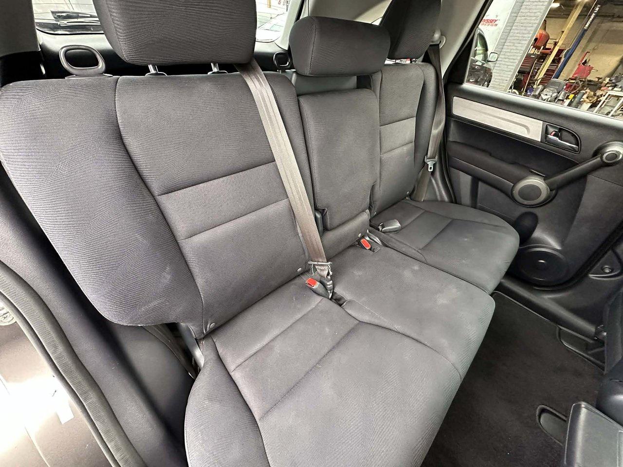 2010 Honda CR-V LX Photo