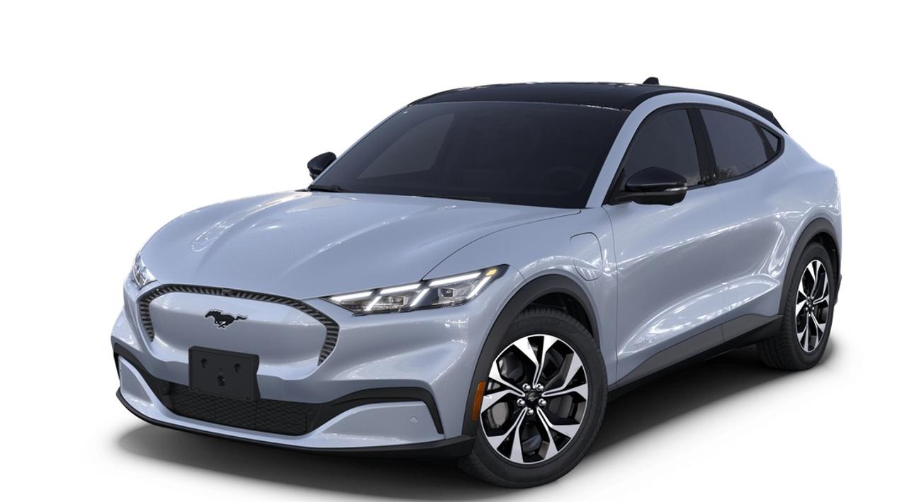 Used 2024 Ford Mustang Mach-E Select for sale in Ottawa, ON
