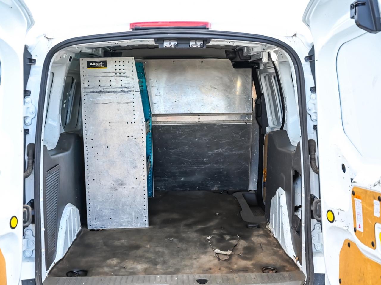 2023 Ford Transit Connect Van XLT Photo