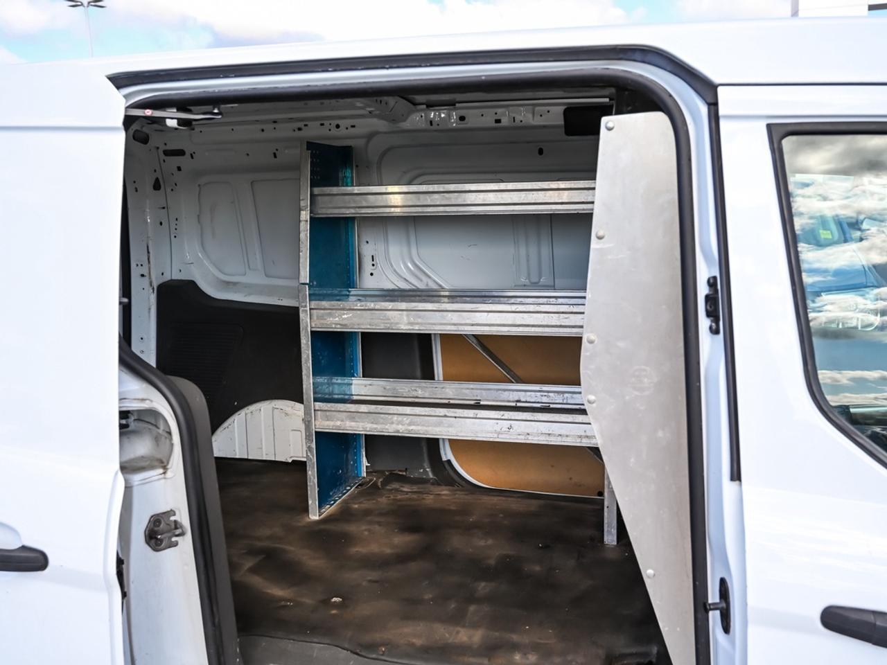 2023 Ford Transit Connect Van XLT Photo