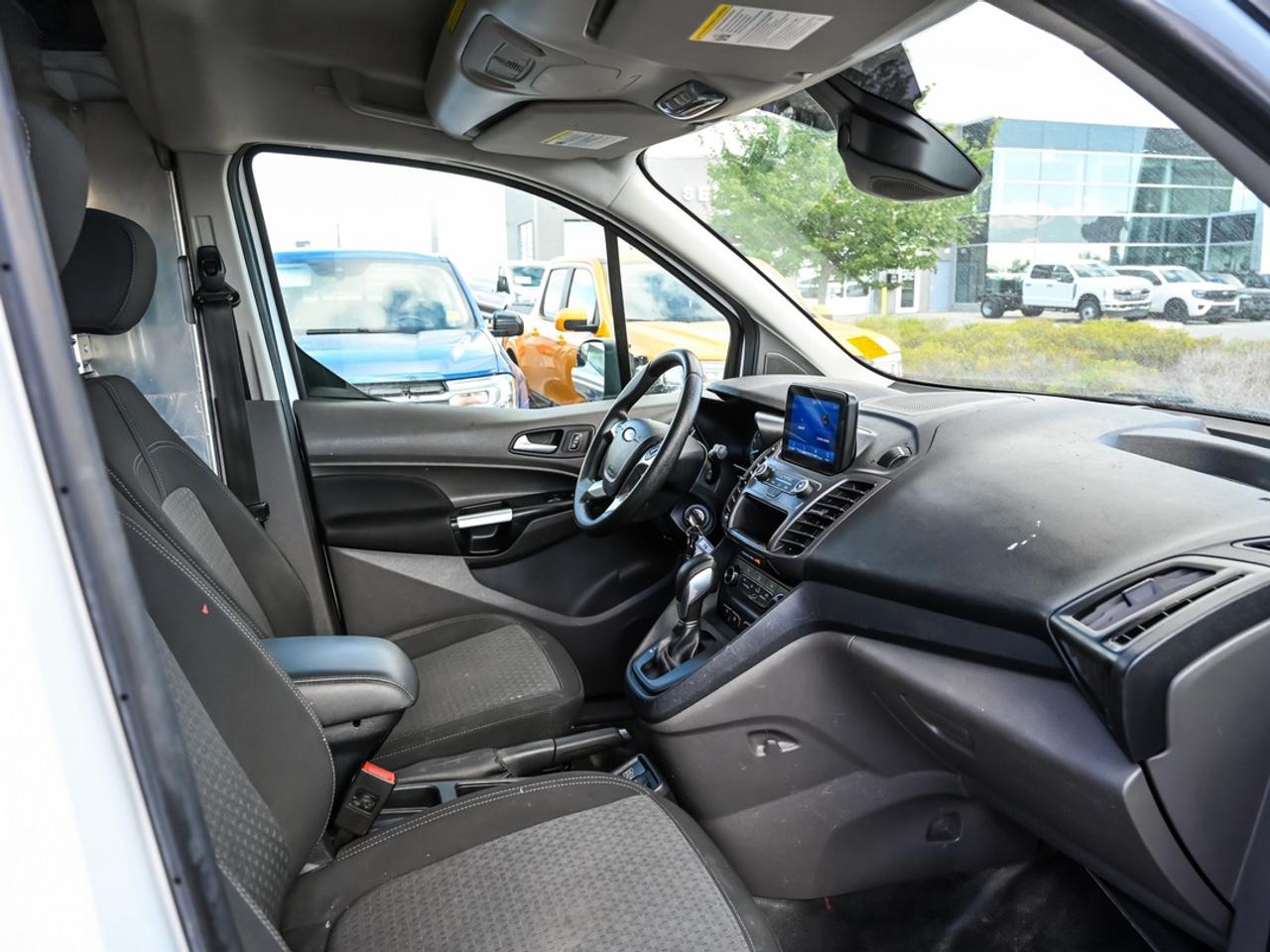 2023 Ford Transit Connect Van XLT Photo