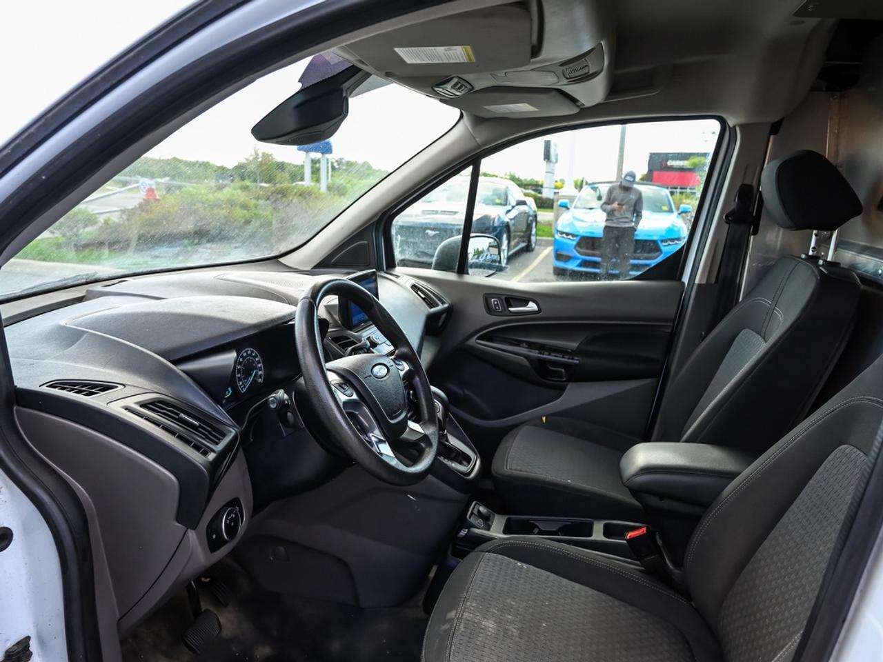 2023 Ford Transit Connect Van XLT Photo