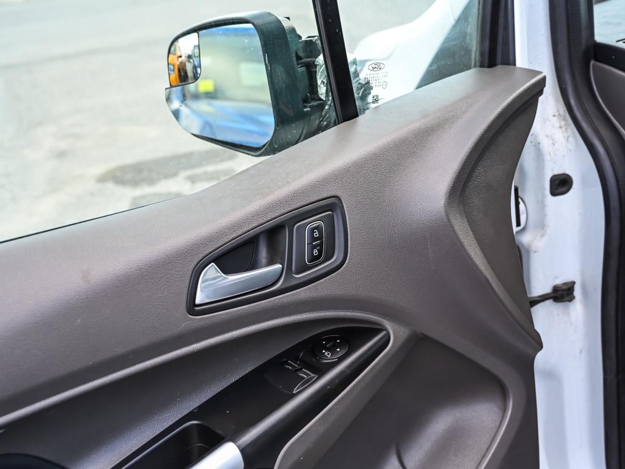 2023 Ford Transit Connect Van XLT Photo
