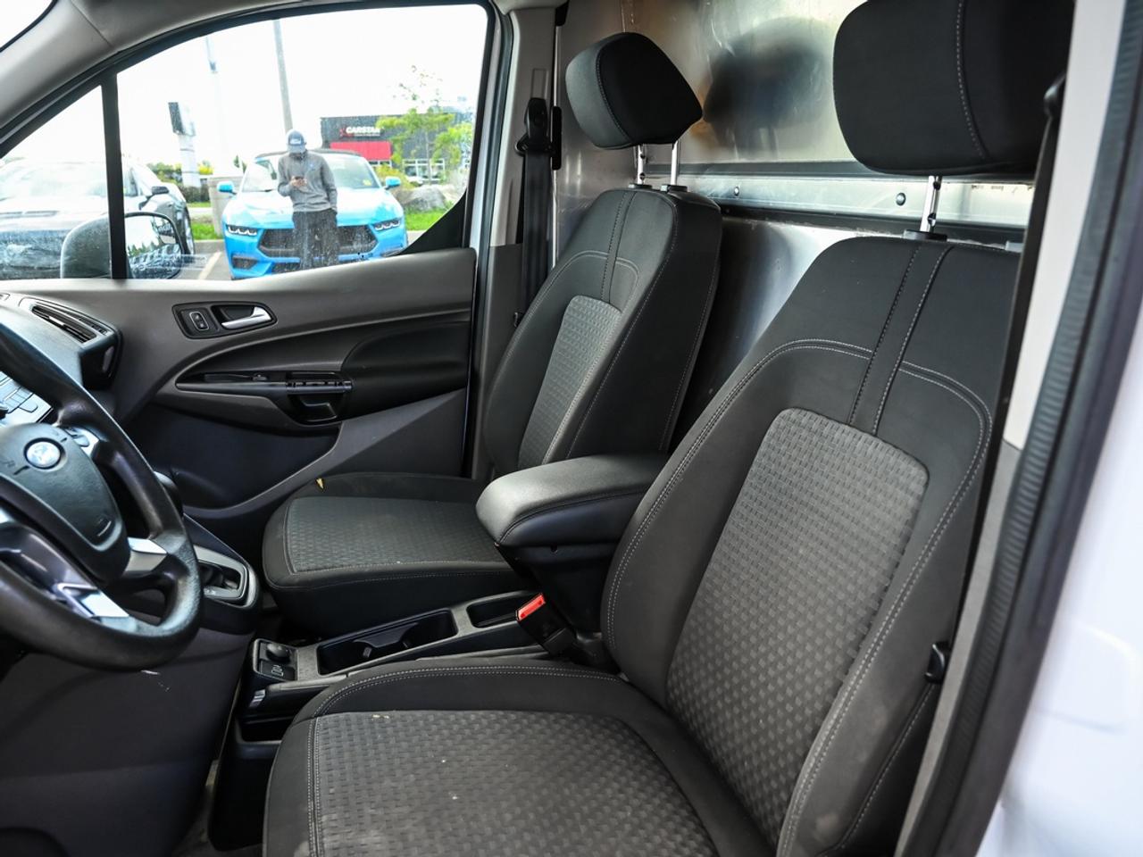 2023 Ford Transit Connect Van XLT Photo