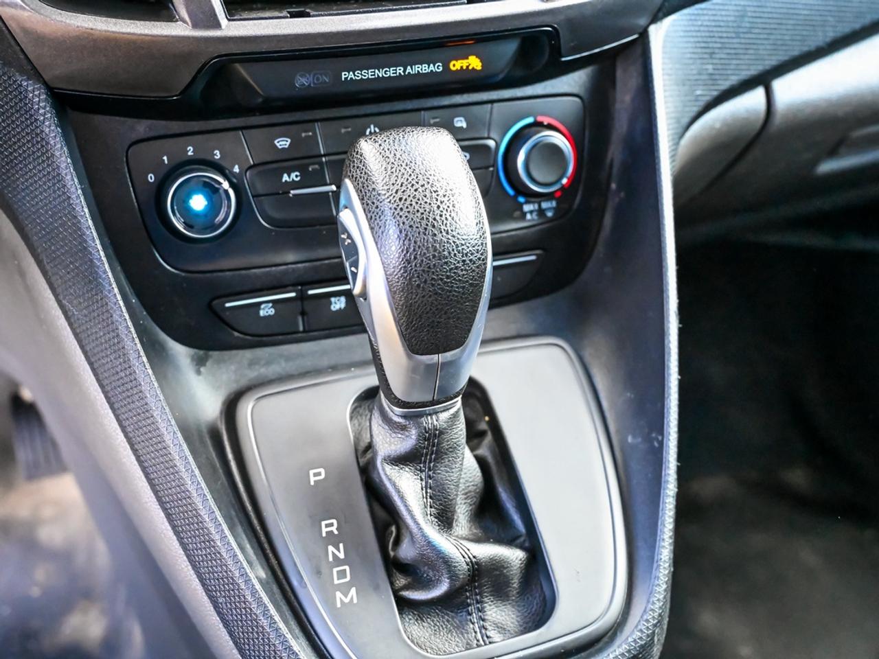 2023 Ford Transit Connect Van XLT Photo