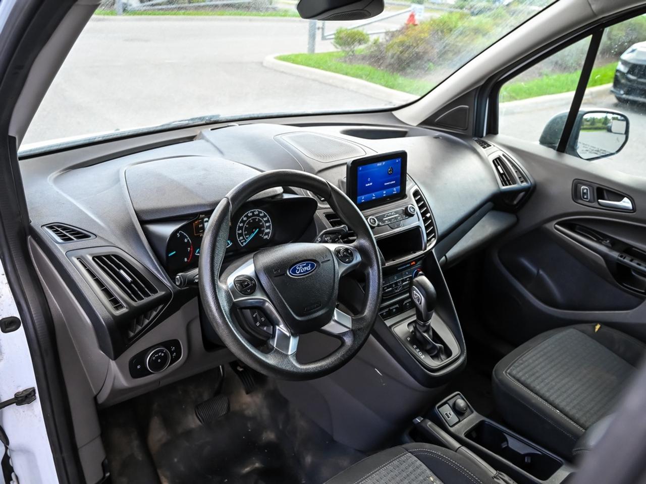 2023 Ford Transit Connect Van XLT Photo