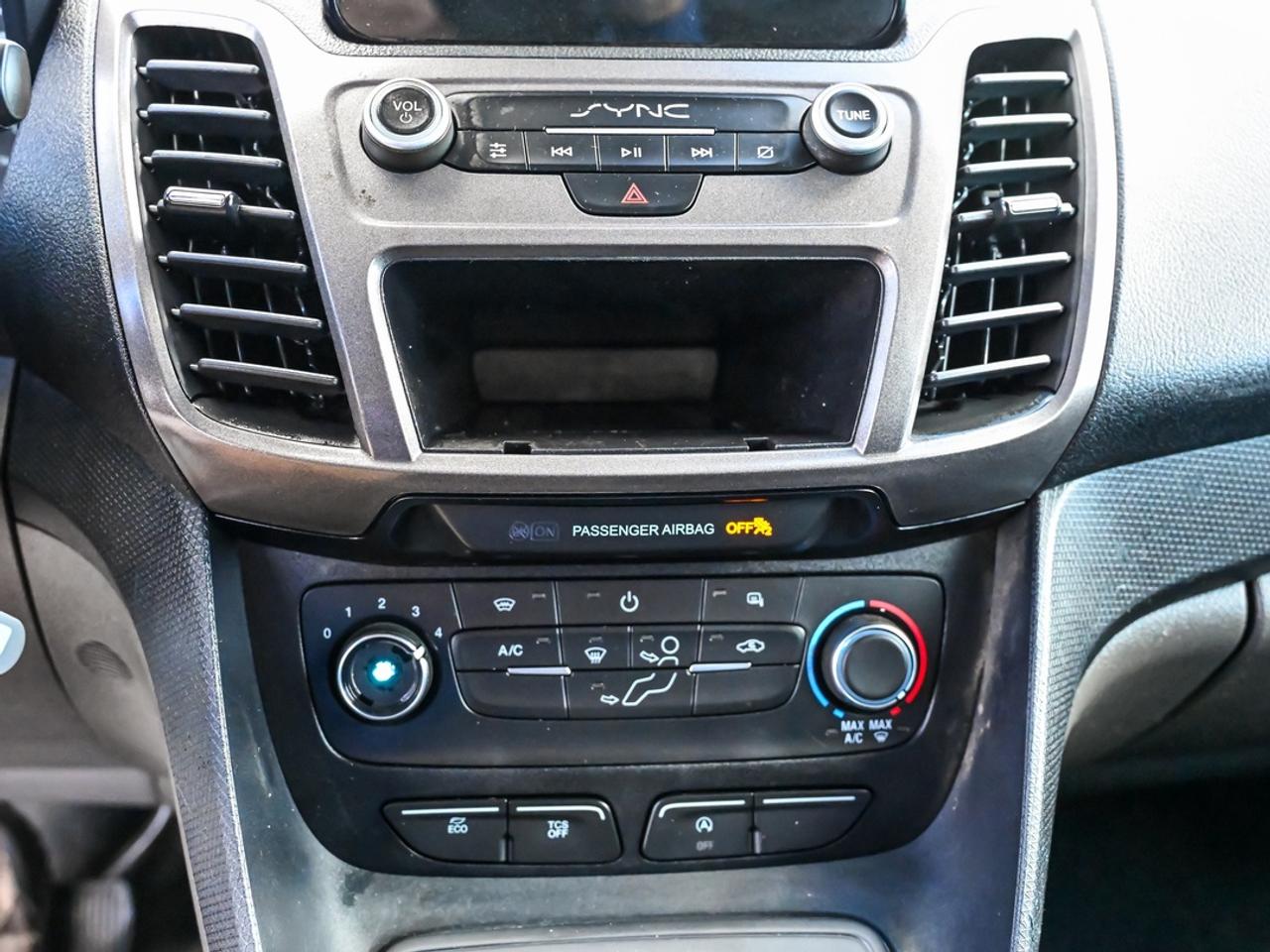 2023 Ford Transit Connect Van XLT Photo