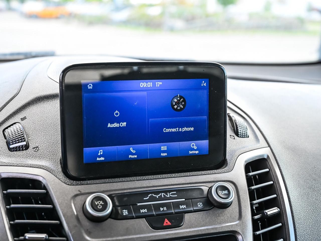 2023 Ford Transit Connect Van XLT Photo