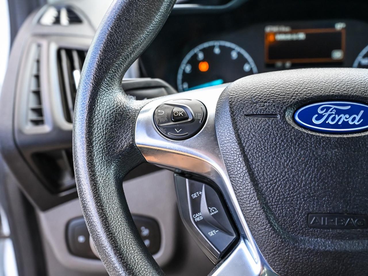 2023 Ford Transit Connect Van XLT Photo