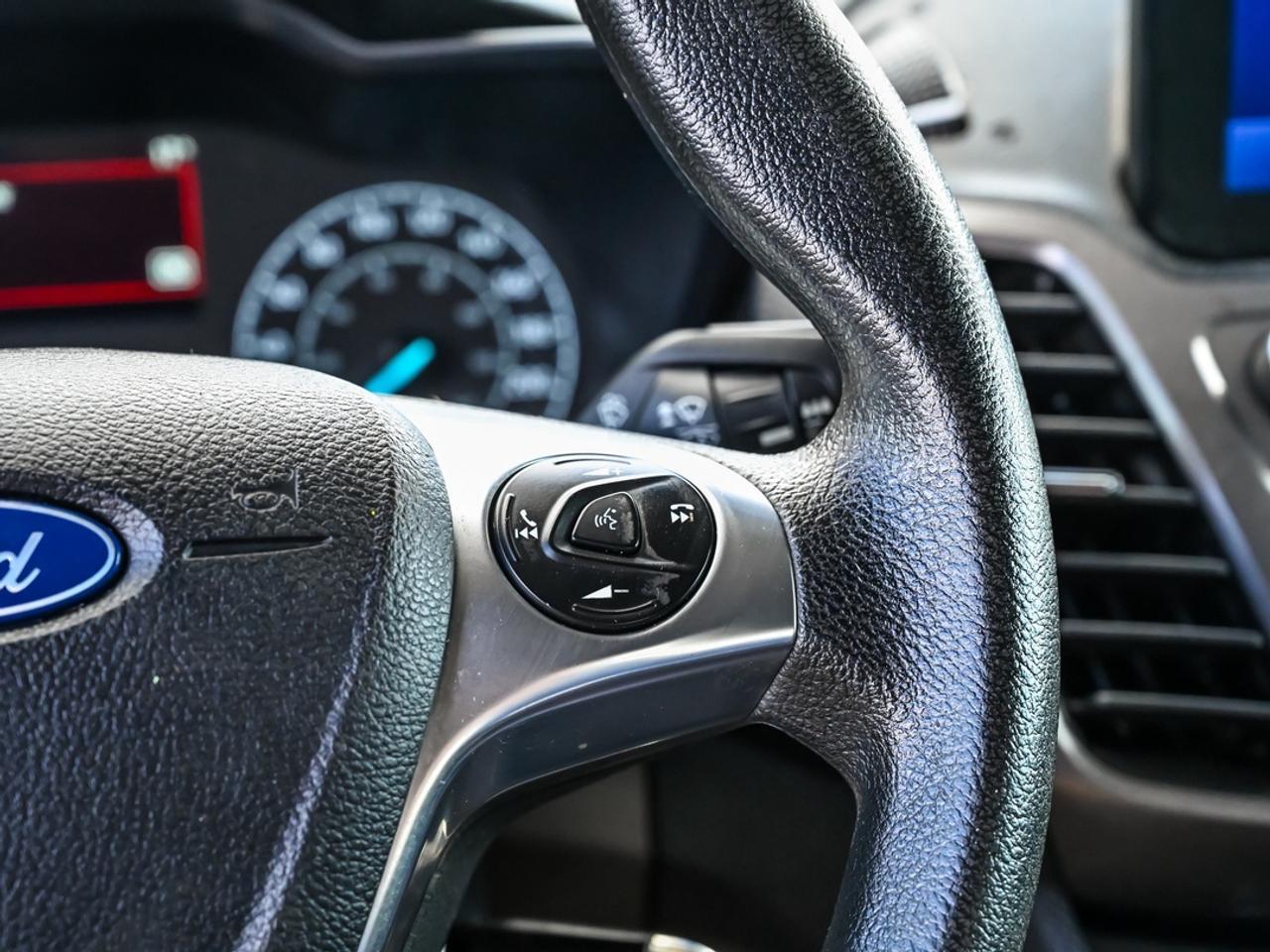 2023 Ford Transit Connect Van XLT Photo