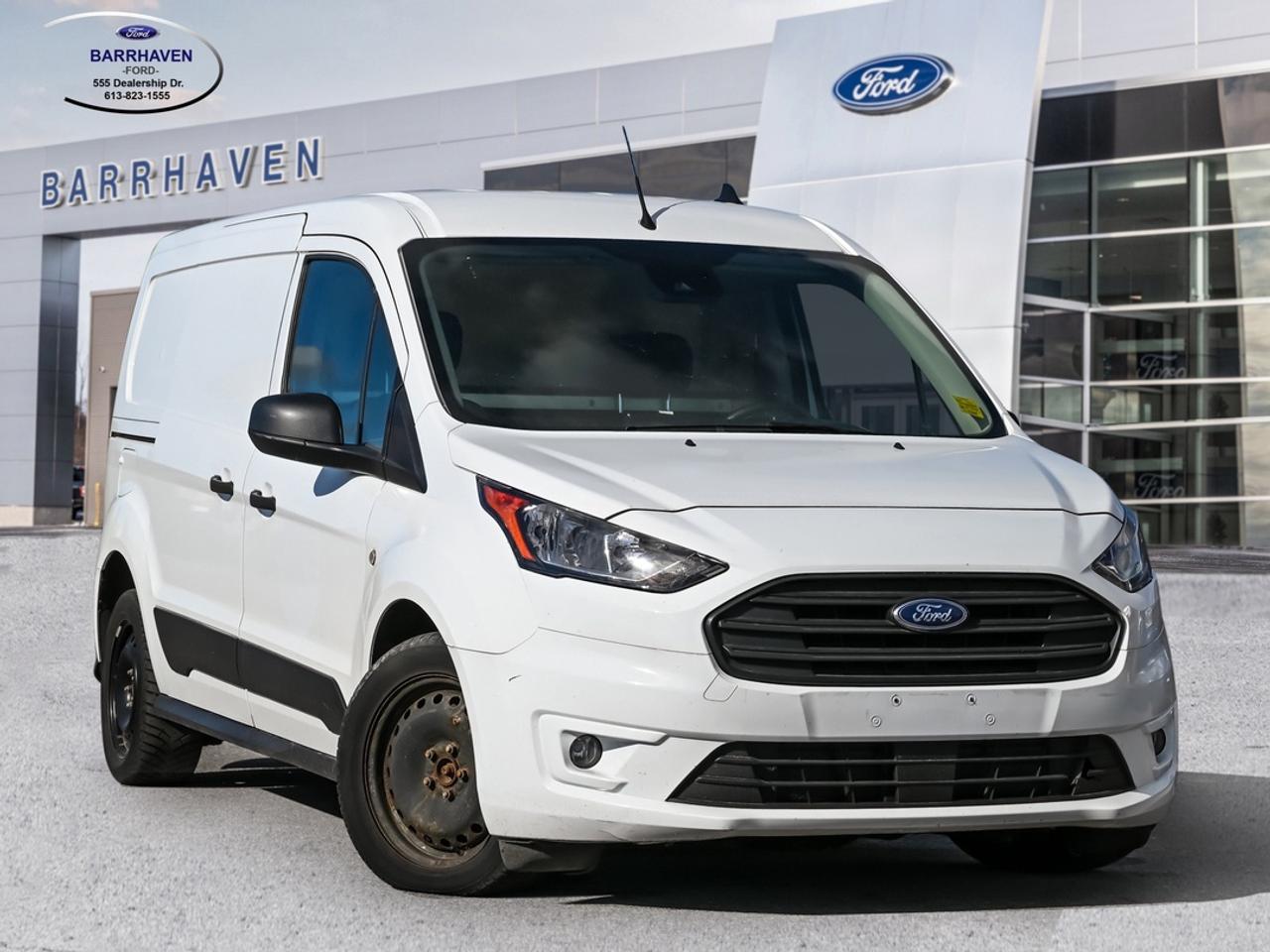 2023 Ford Transit Connect Van XLT Photo0