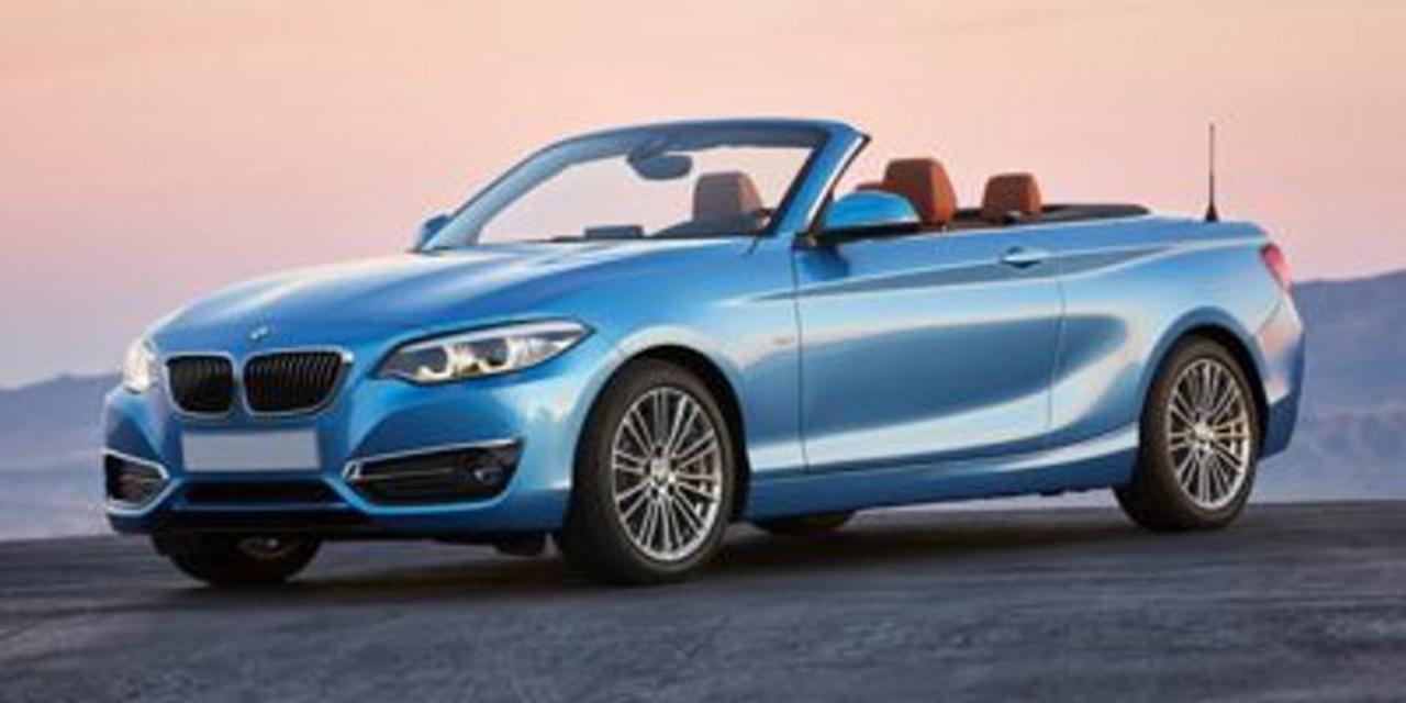 Used 2019 BMW 2 Series 230I XDRIVE for sale in Gander, NL