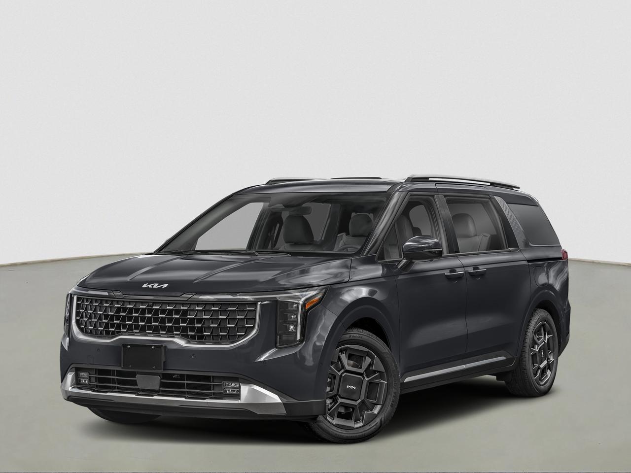 2026 Kia Carnival SX+ Photo0