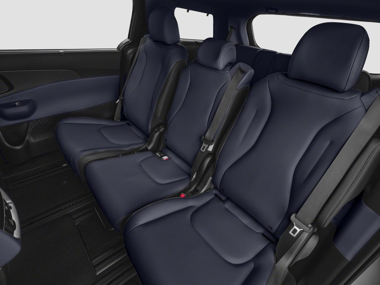 2026 Kia Carnival SX+ Photo