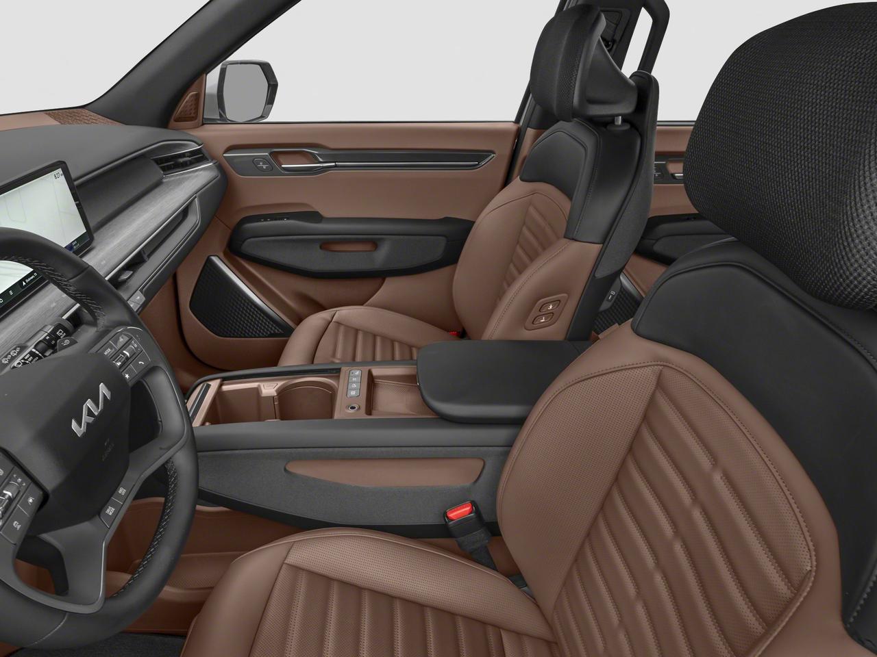 2026 Kia EV9 LAND W/PLUS PACKAGE Photo