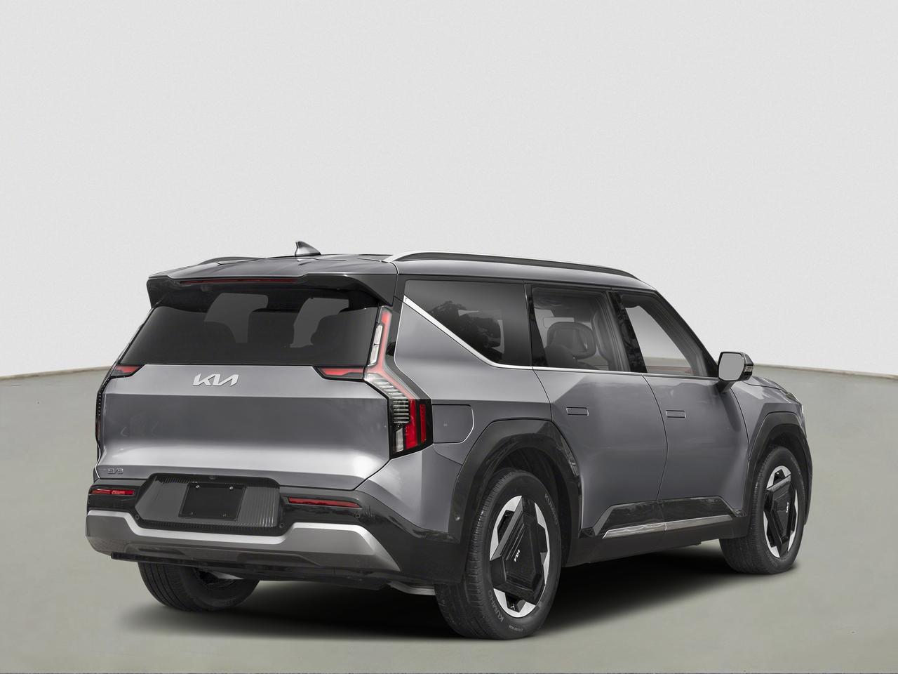 2026 Kia EV9 LAND W/PLUS PACKAGE Photo