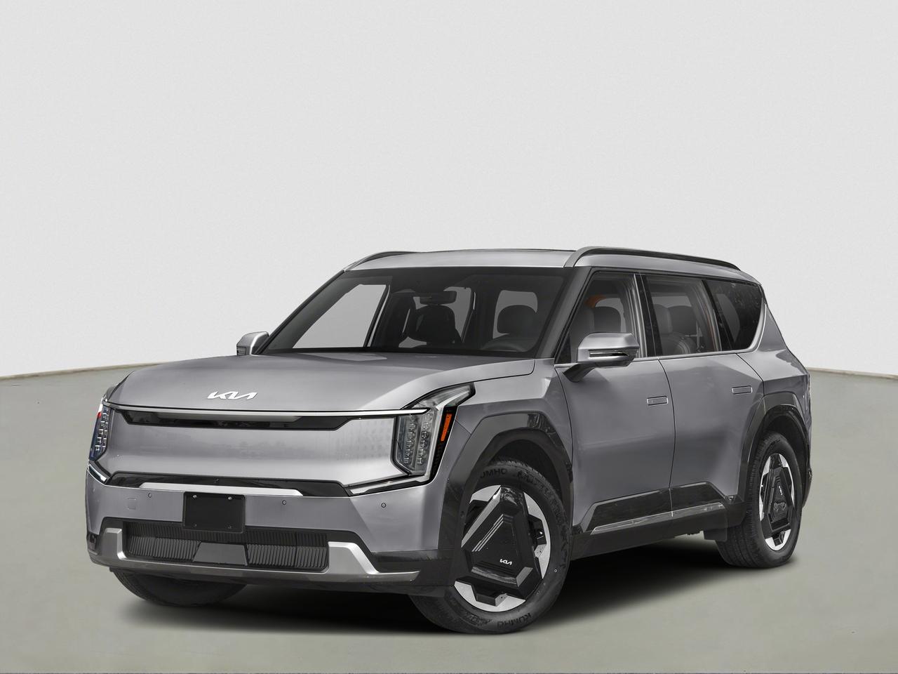 2026 Kia EV9 LAND W/PLUS PACKAGE Photo
