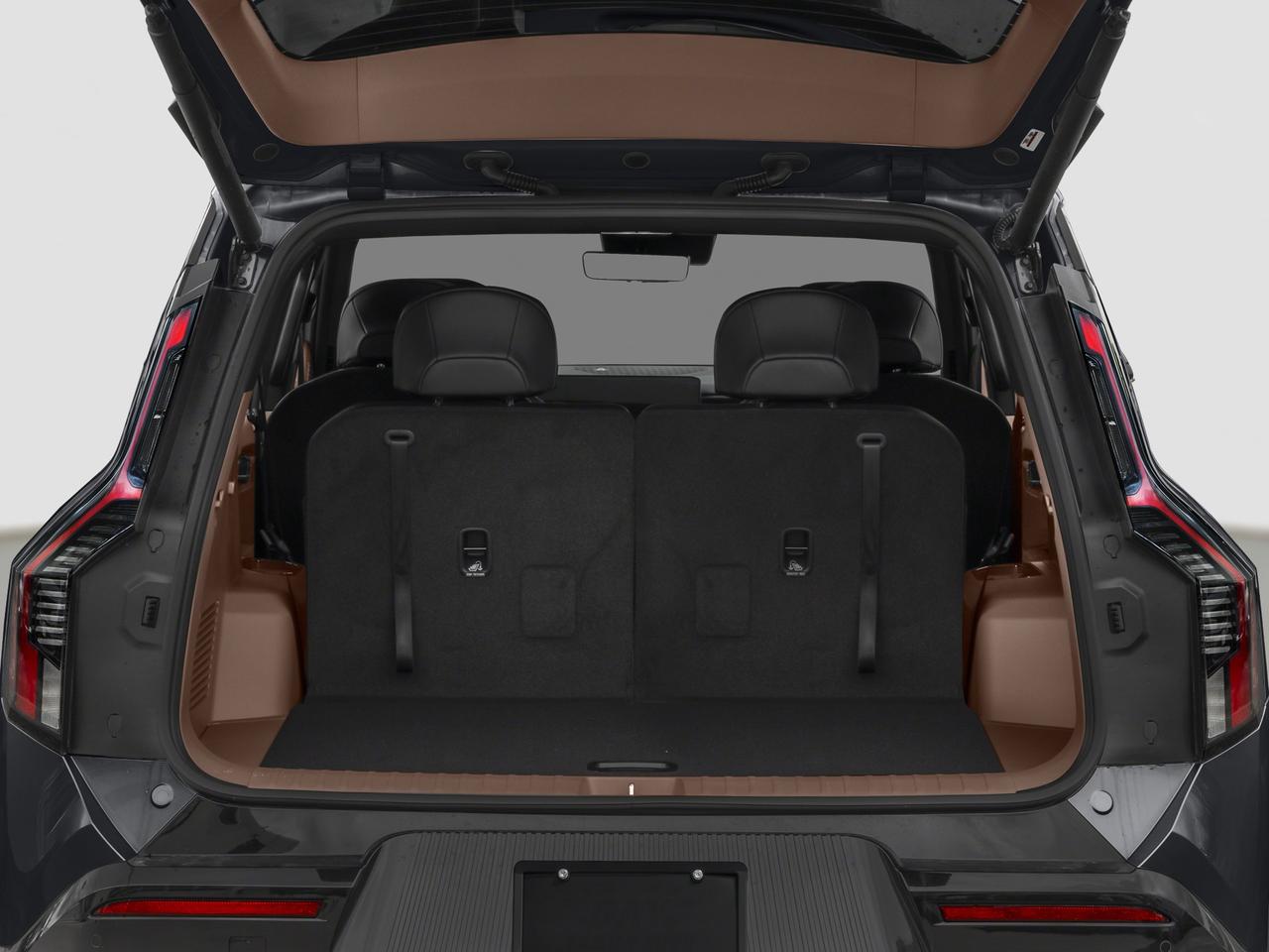 2026 Kia EV9 LAND W/PLUS PACKAGE Photo