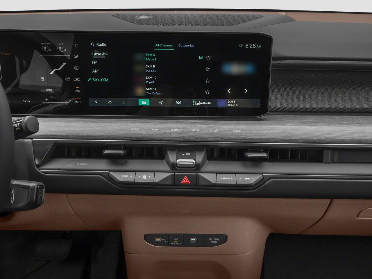 2026 Kia EV9 LAND W/PLUS PACKAGE Photo