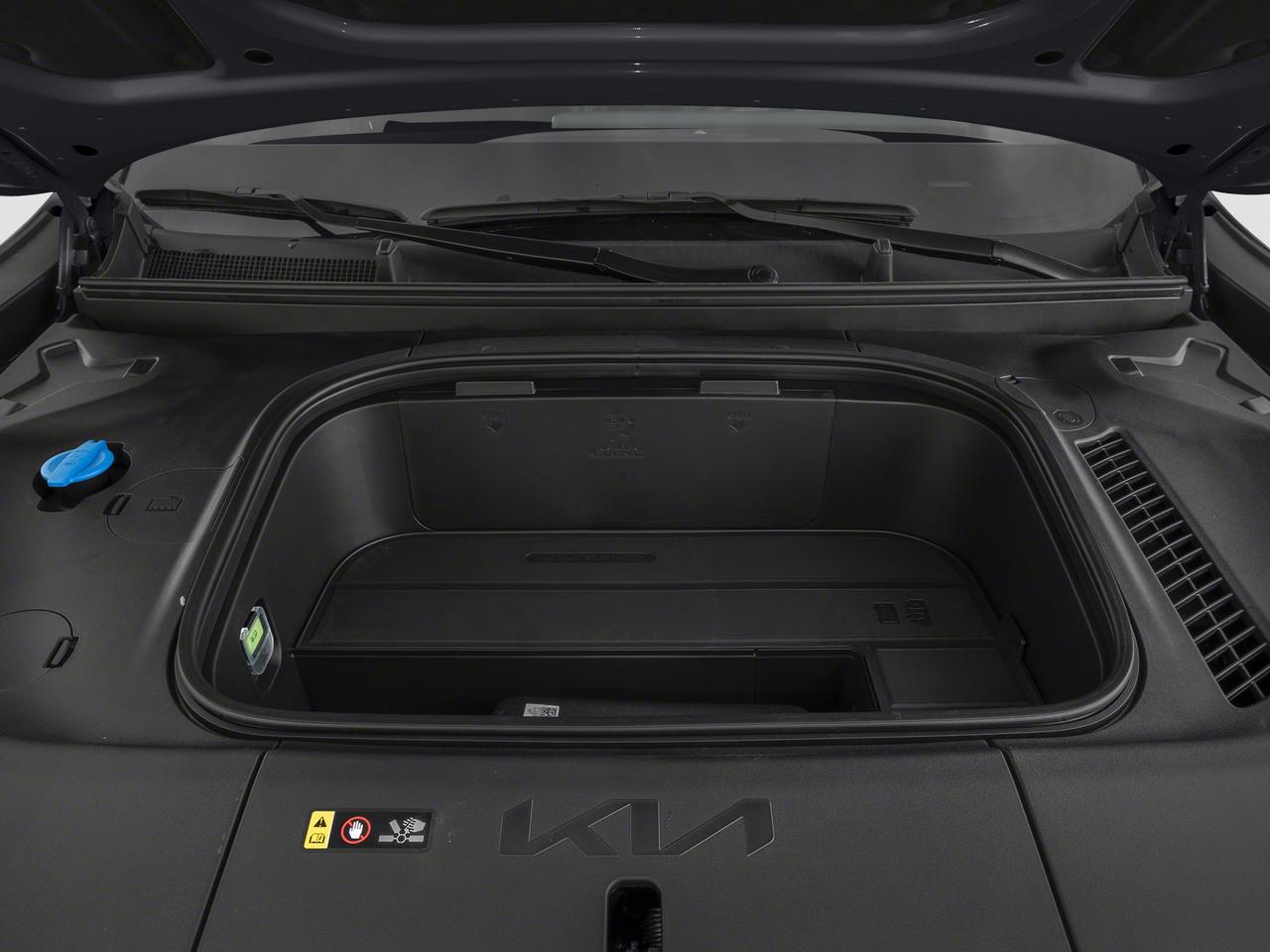 2026 Kia EV9 LAND W/PLUS PACKAGE Photo