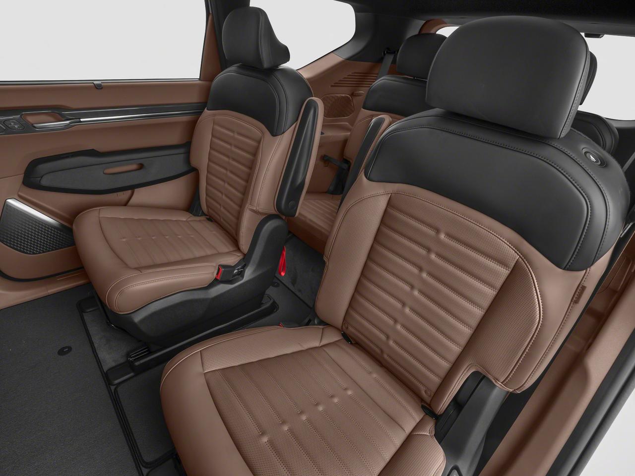 2026 Kia EV9 LAND W/PLUS PACKAGE Photo