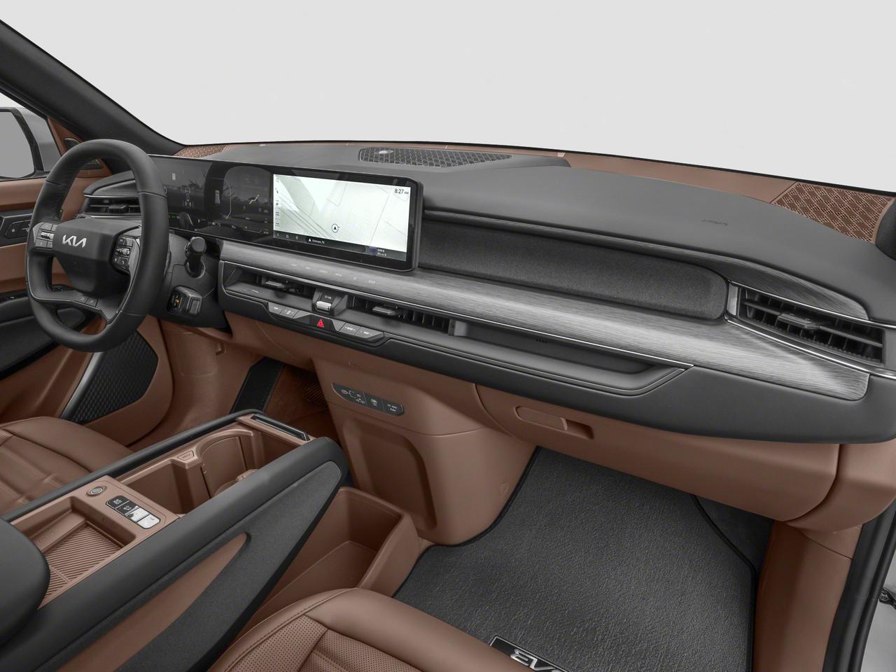 2026 Kia EV9 LAND W/PLUS PACKAGE Photo