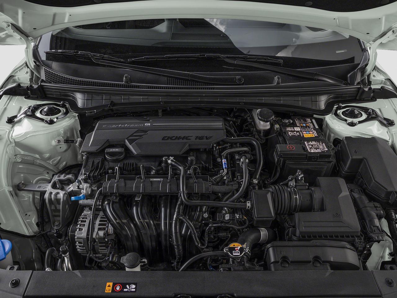 2026 Kia K4 Hatchback EX Photo