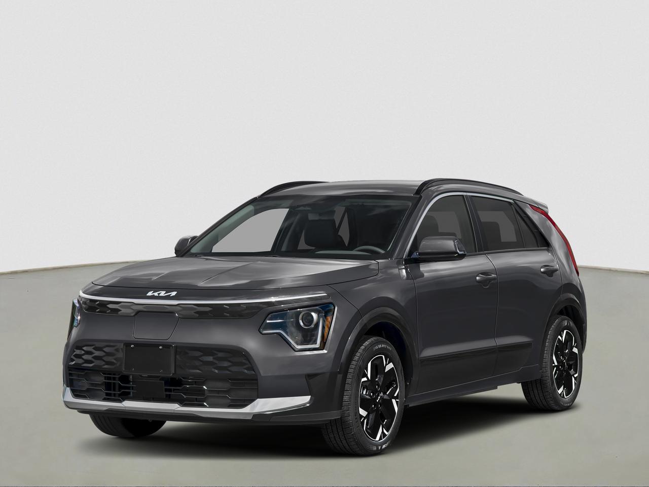 2026 Kia NIRO EV Wind+ Photo0