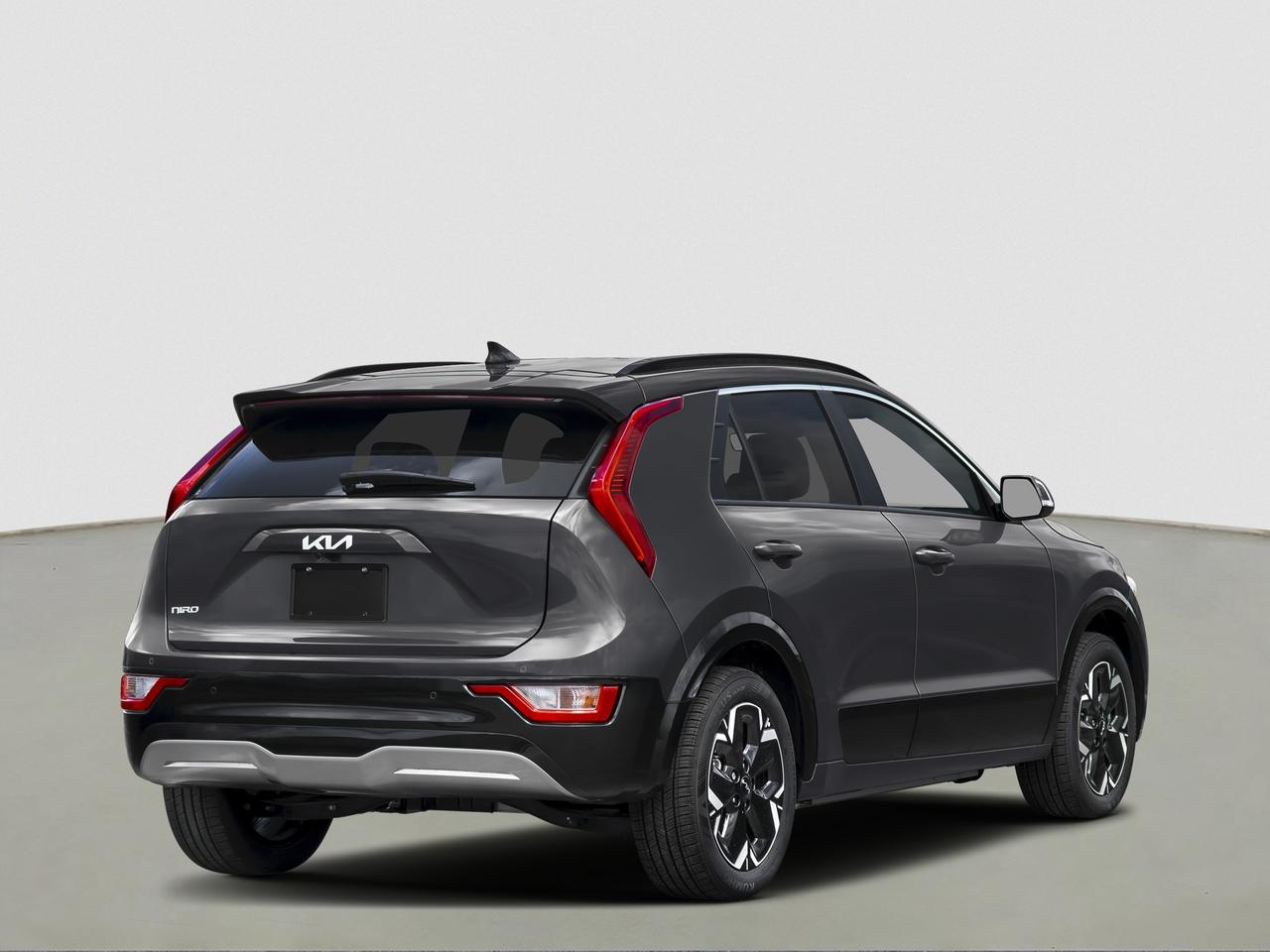 2026 Kia NIRO EV Wind+ Photo2