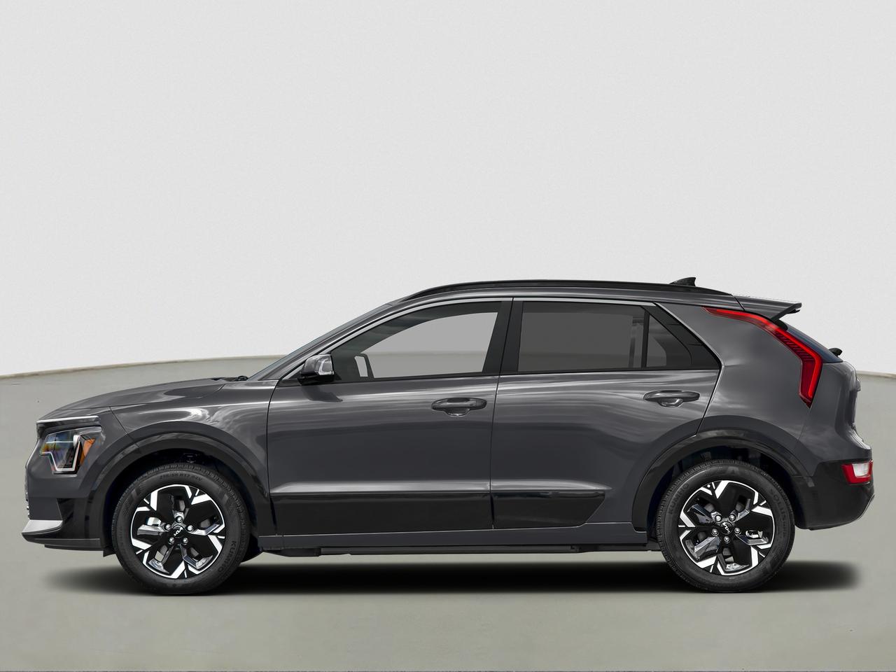 2026 Kia NIRO EV Wind+ Photo