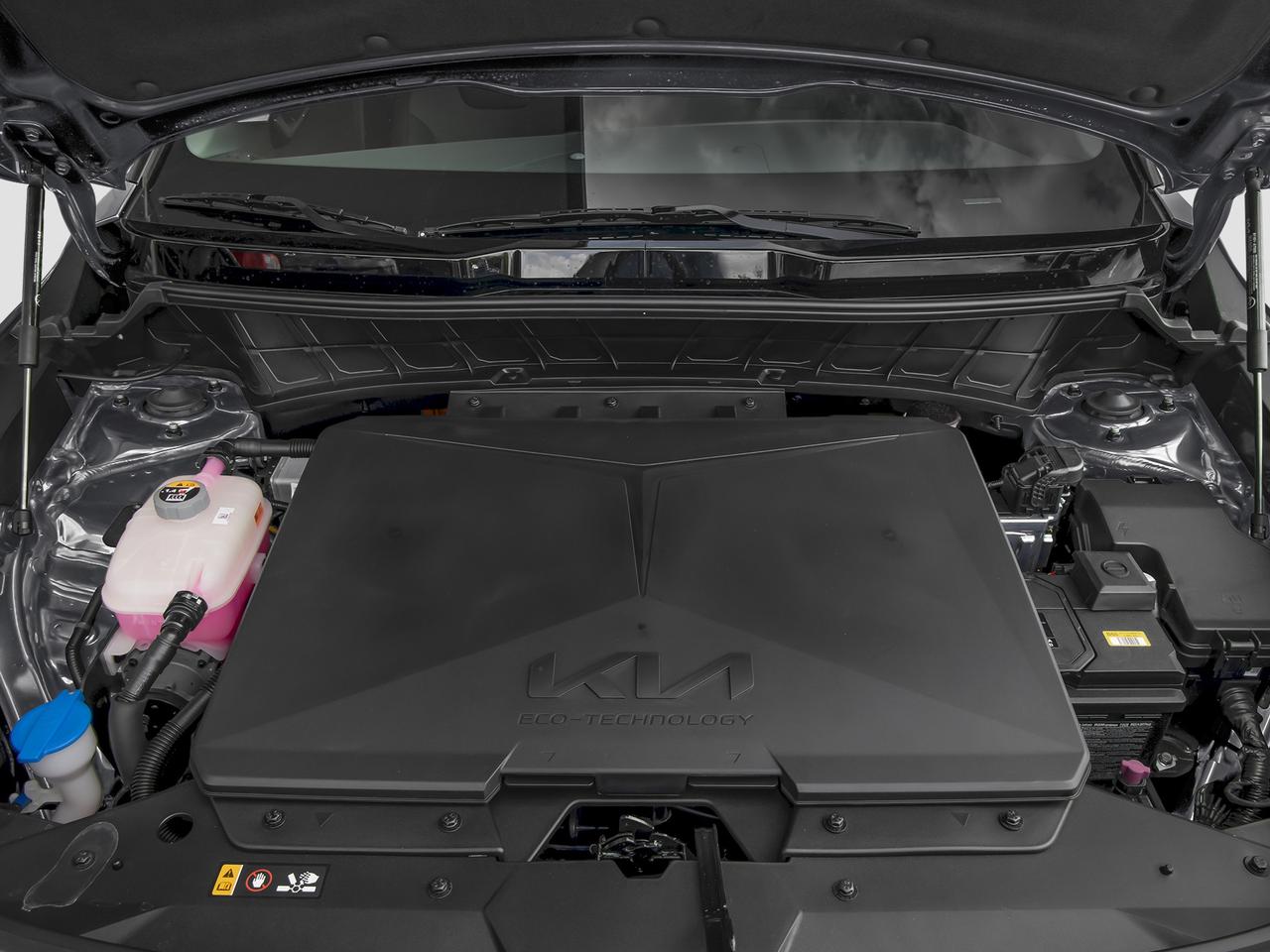 2026 Kia NIRO EV Wind+ Photo