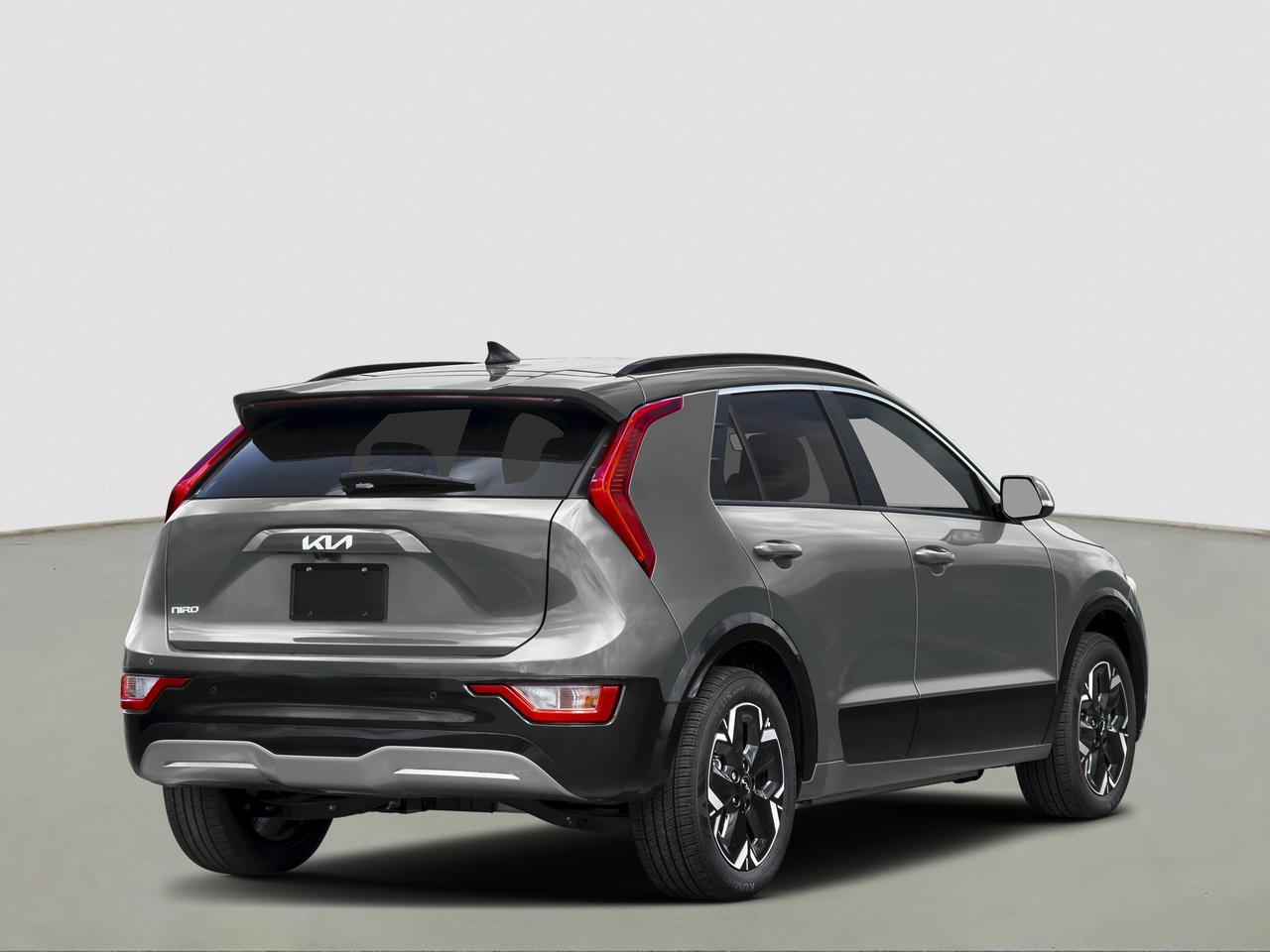 2026 Kia NIRO EV Wind+ Photo
