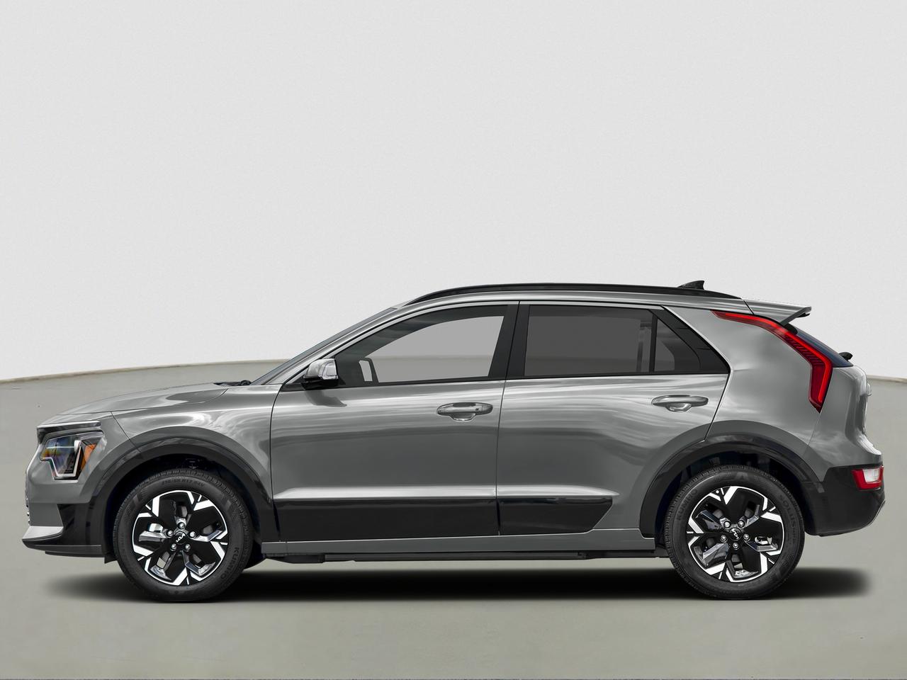 2026 Kia NIRO EV Wind+ Photo1