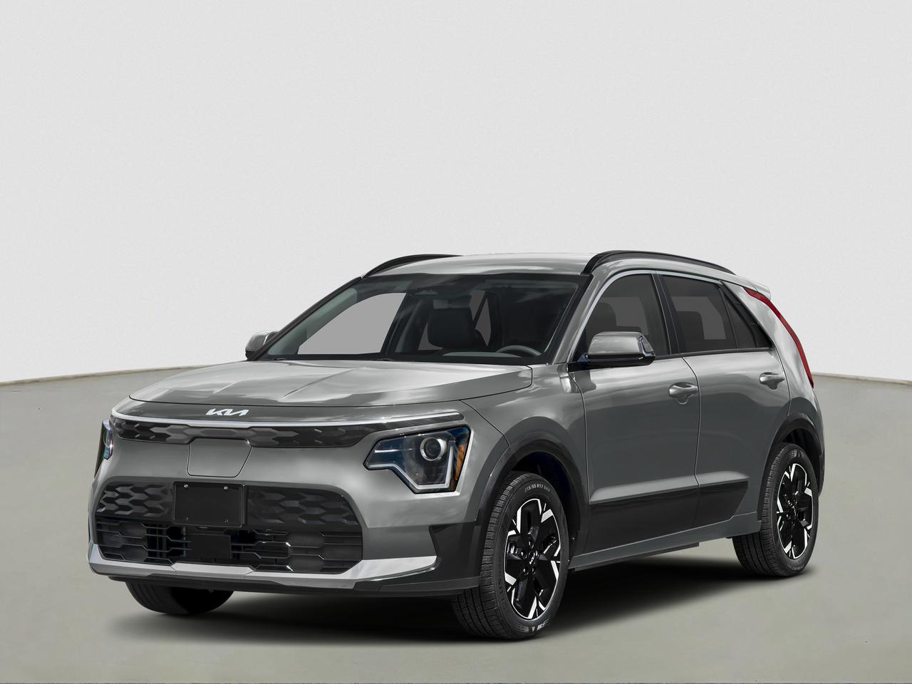 2026 Kia NIRO EV Wind+ Photo0