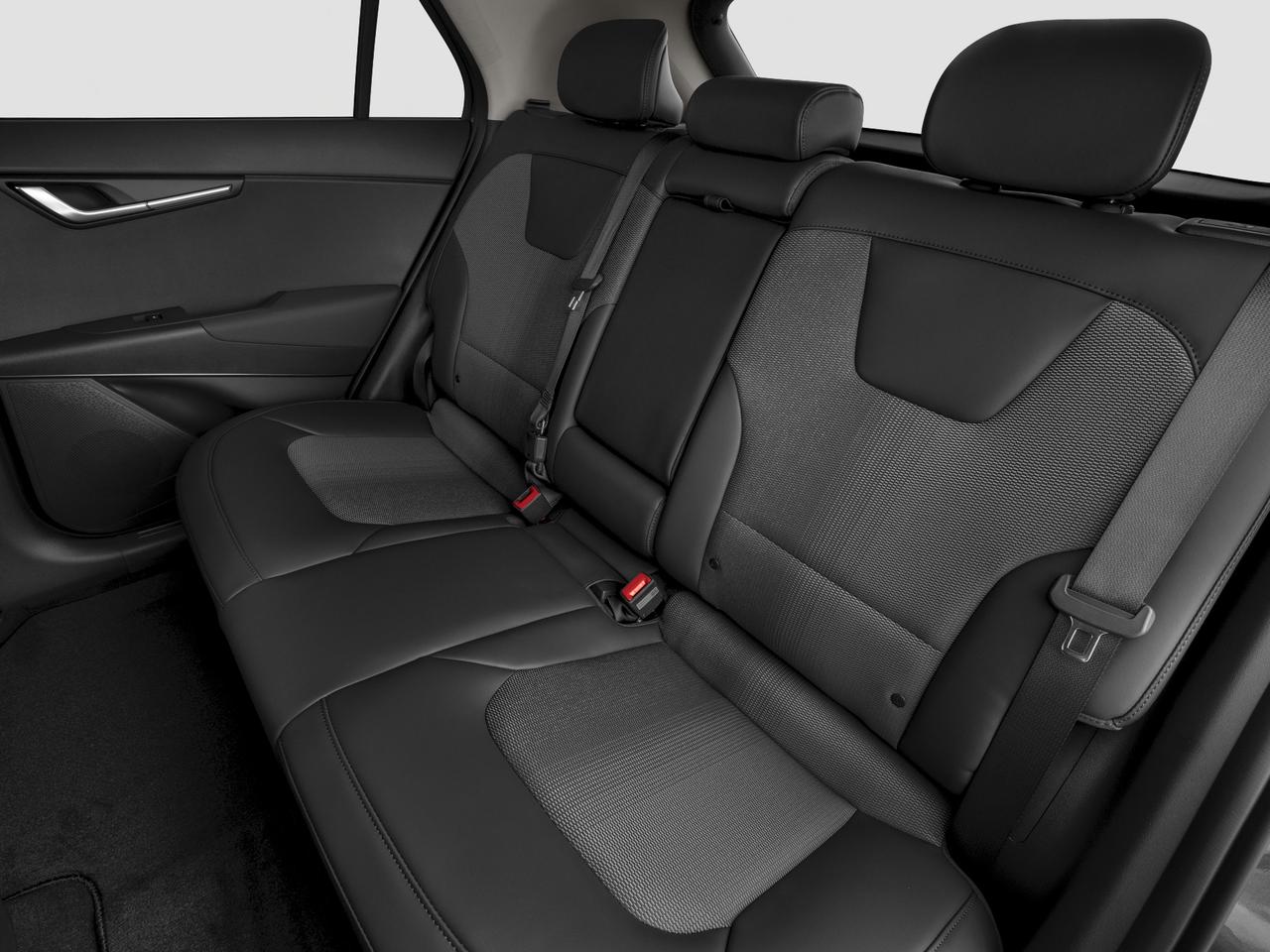 2026 Kia NIRO EV Wind+ Photo