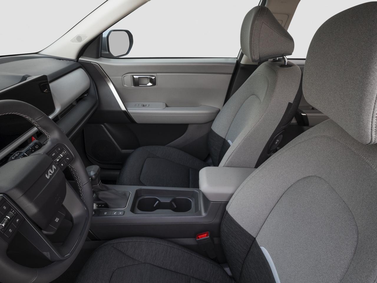 2027 Kia Seltos LX Photo4