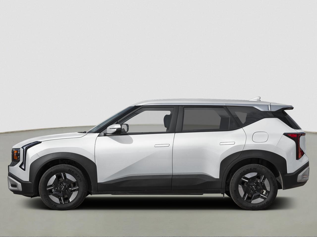 2027 Kia Seltos LX Photo