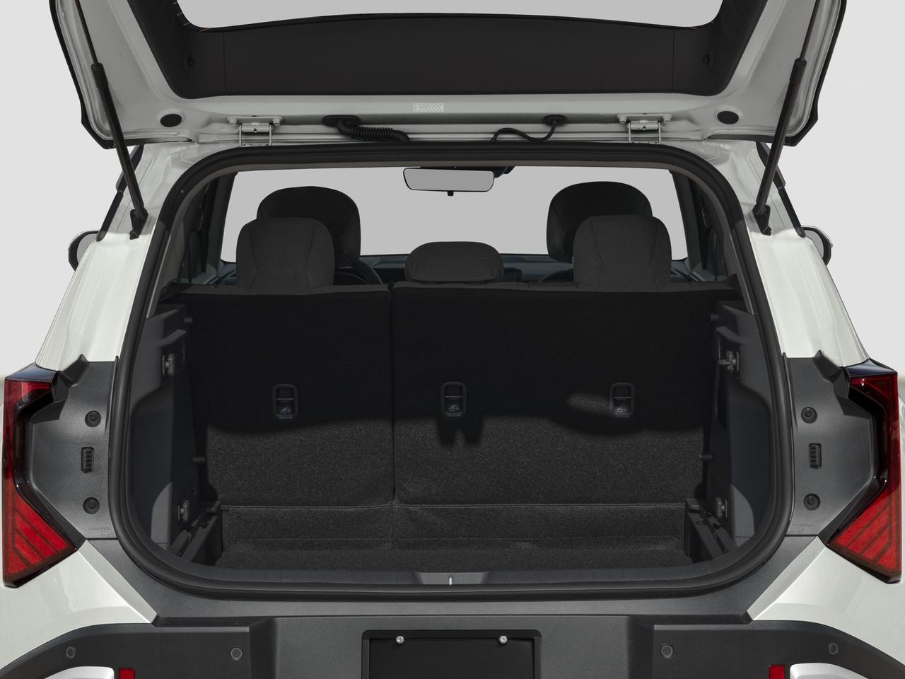 2027 Kia Seltos LX Photo