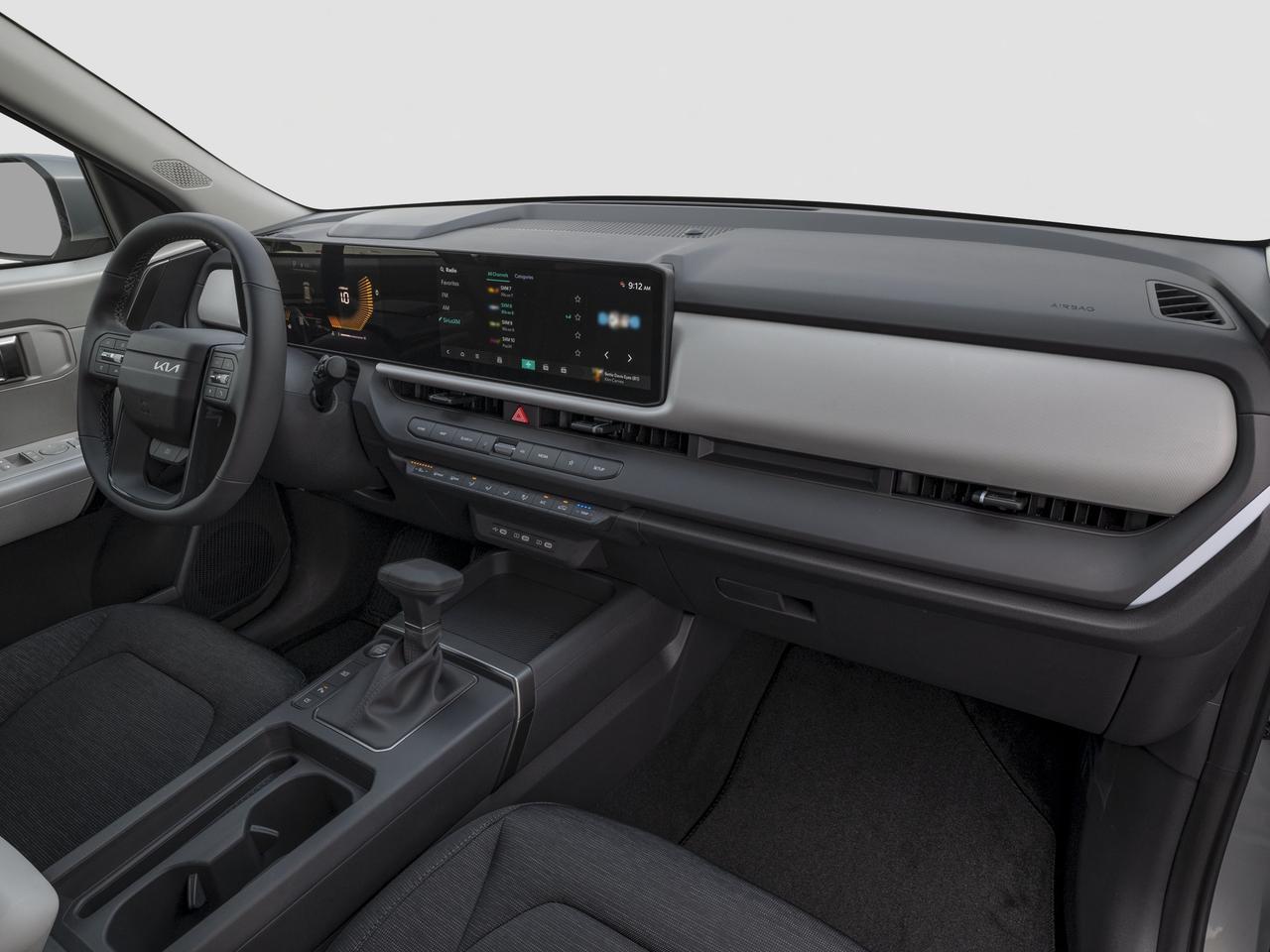 2027 Kia Seltos LX Photo